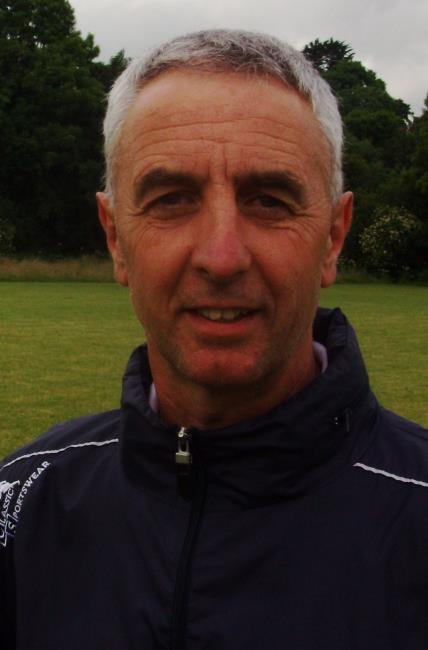 Micky Ellis